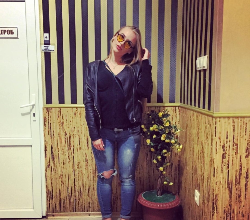 Индивидуалка Тоня фото № 2 в городе Усть-Лабинск