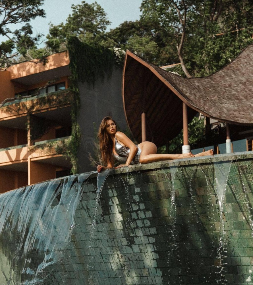 Индивидуалка Ульяна фото № 2 в городе Усть-Лабинск