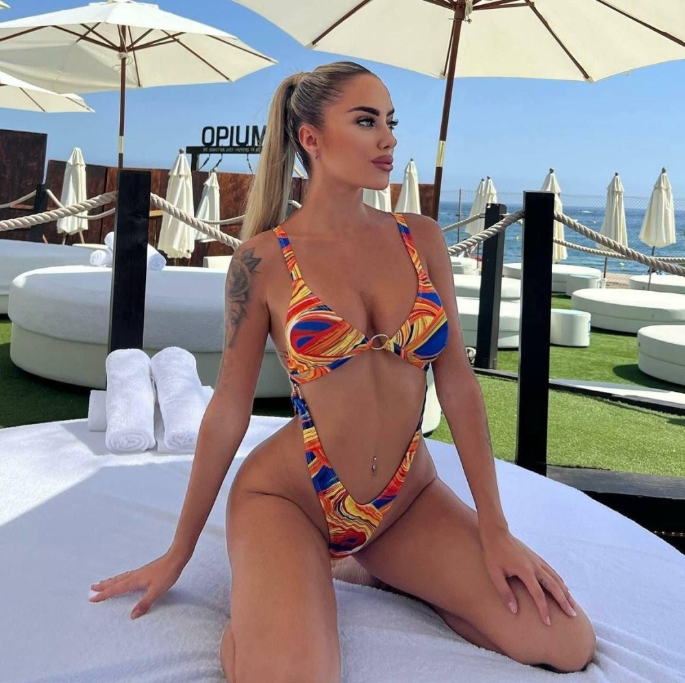 Индивидуалка Ульяна фото № 2 в городе Усть-Лабинск