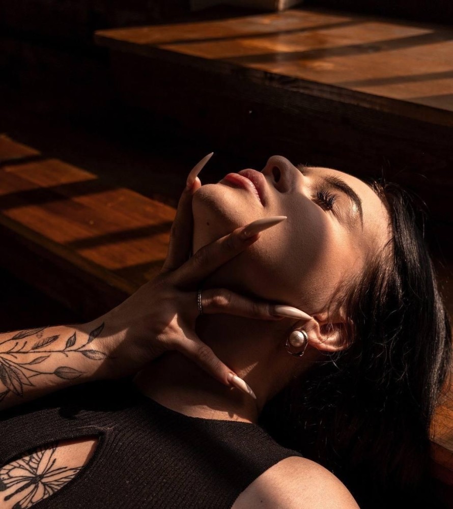 Индивидуалка Варенька фото № 2 в городе Усть-Лабинск