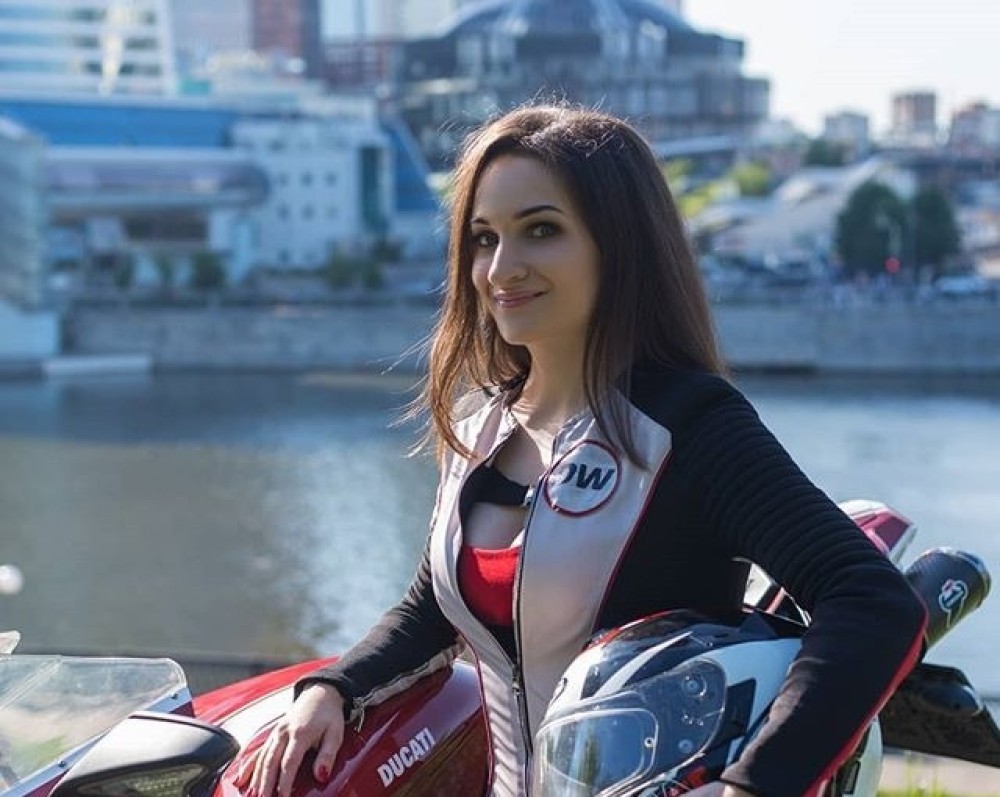 Индивидуалка Влада фото № 2 в городе Усть-Лабинск