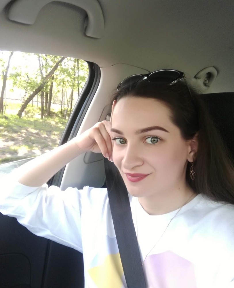 Индивидуалка Влада фото № 2 в городе Усть-Лабинск