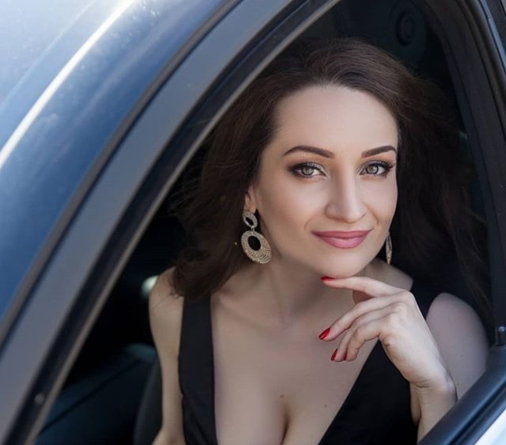 Индивидуалка Влада фото № 2 в городе Усть-Лабинск