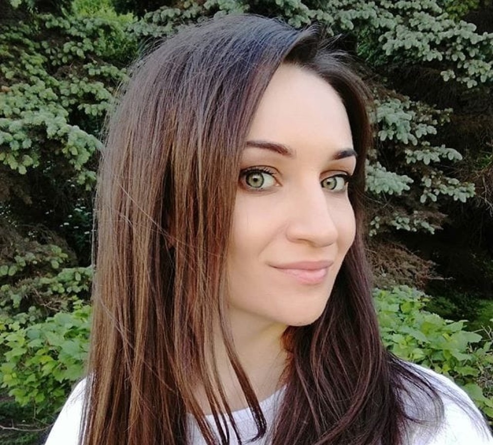 Индивидуалка Влада фото № 2 в городе Усть-Лабинск