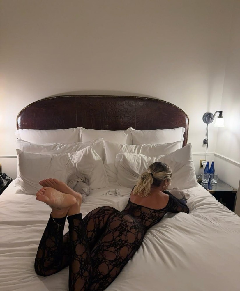 Индивидуалка Влада фото № 2 в городе Усть-Лабинск