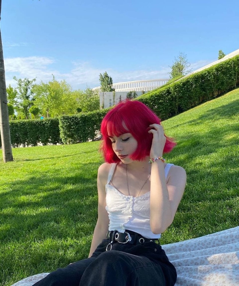 Индивидуалка Влада фото № 2 в городе Усть-Лабинск