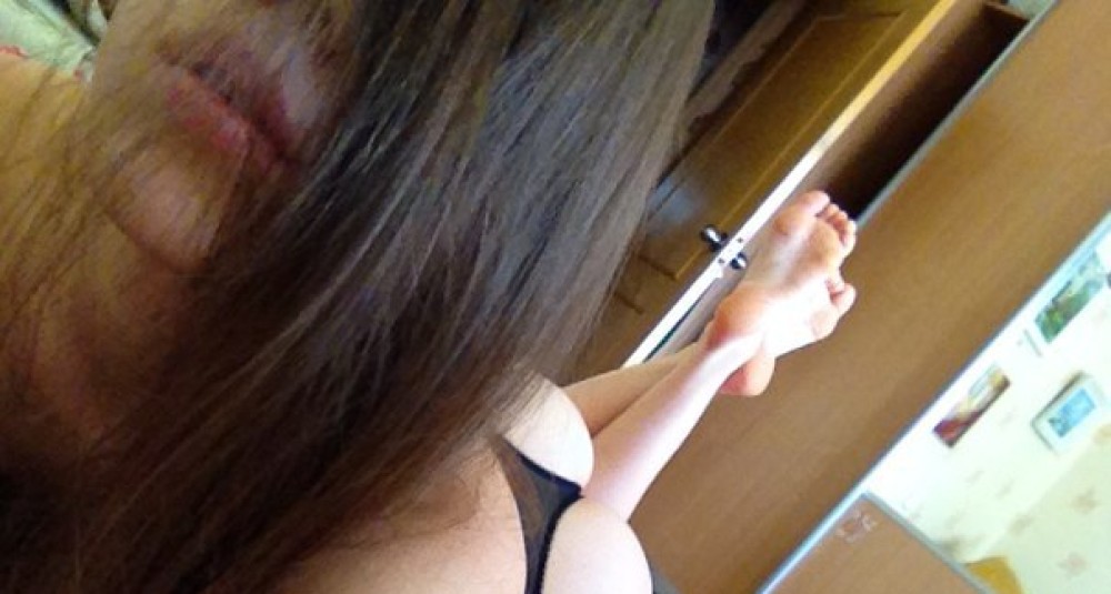 Индивидуалка Владлена фото № 2 в городе Усть-Лабинск