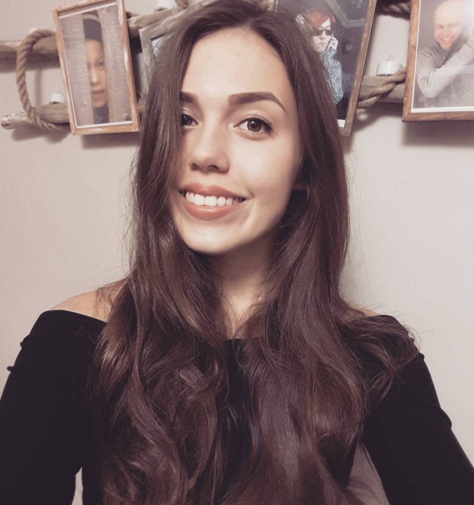 Индивидуалка Владлена фото № 2 в городе Усть-Лабинск