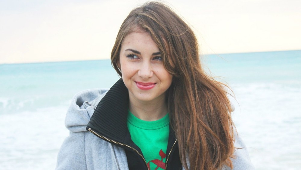 Индивидуалка Яна фото № 2 в городе Усть-Лабинск