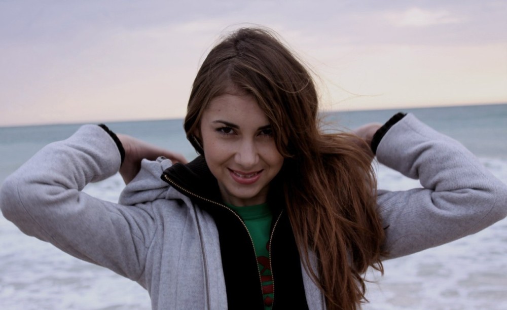 Индивидуалка Яна фото № 2 в городе Усть-Лабинск