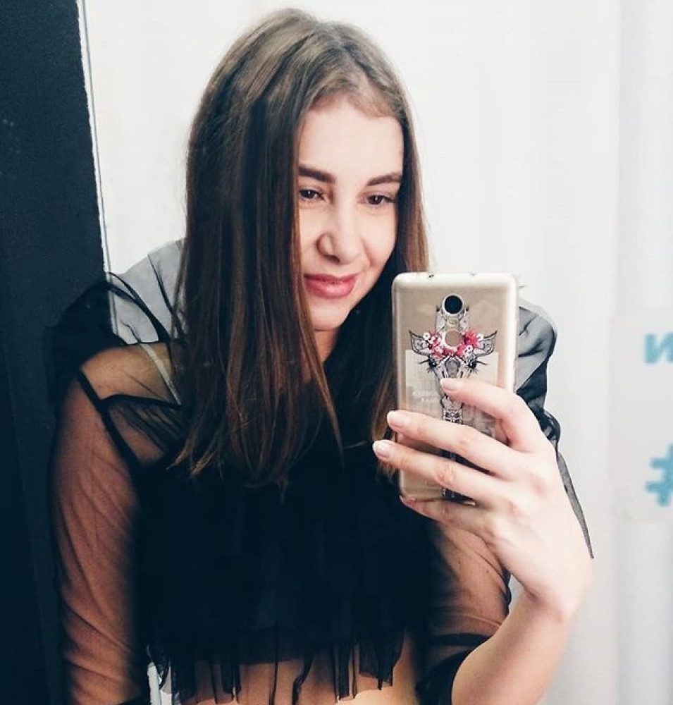 Индивидуалка Яна фото № 2 в городе Усть-Лабинск