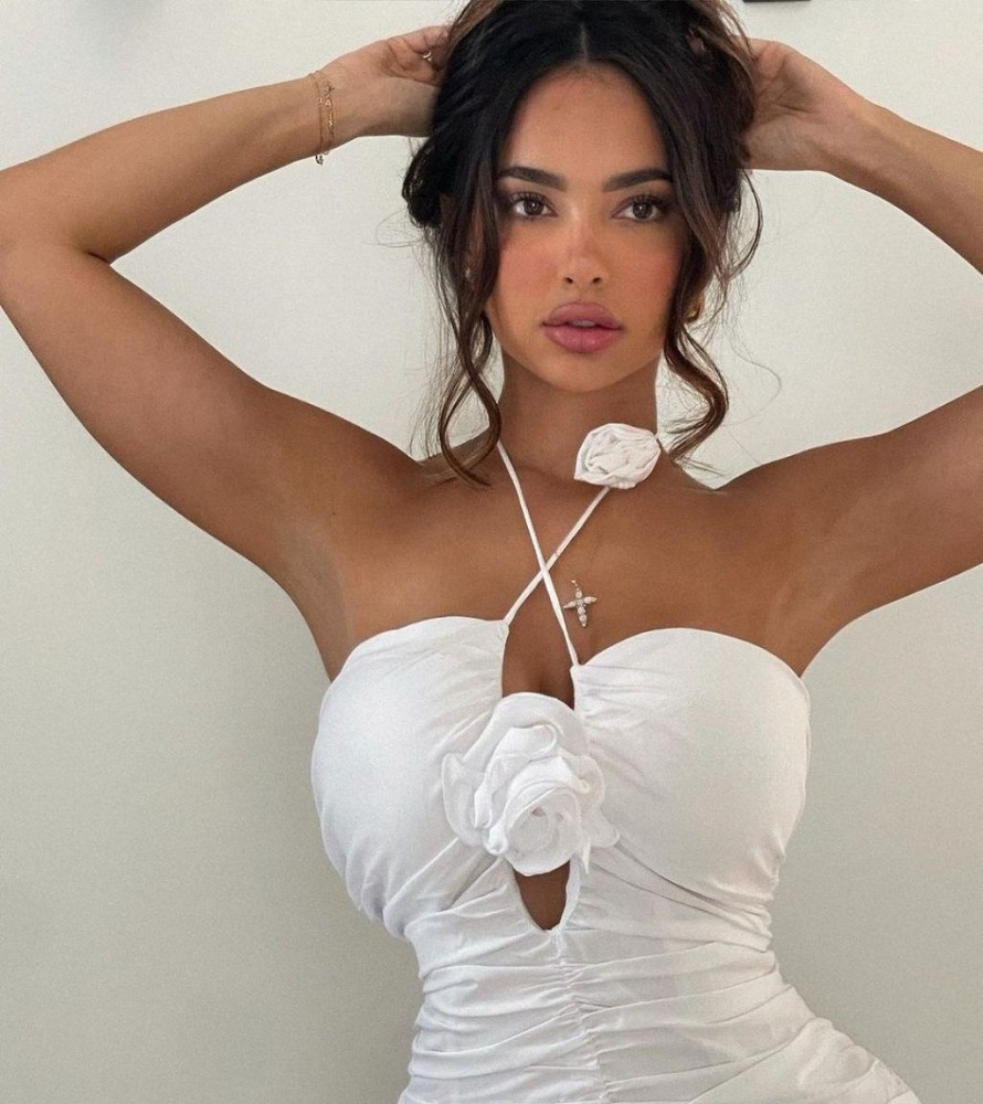 Индивидуалка Злата фото № 2 в городе Усть-Лабинск