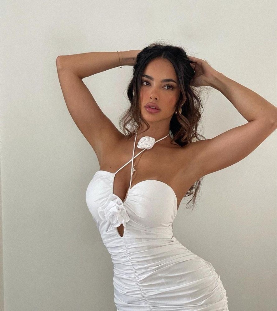 Индивидуалка Злата фото № 2 в городе Усть-Лабинск