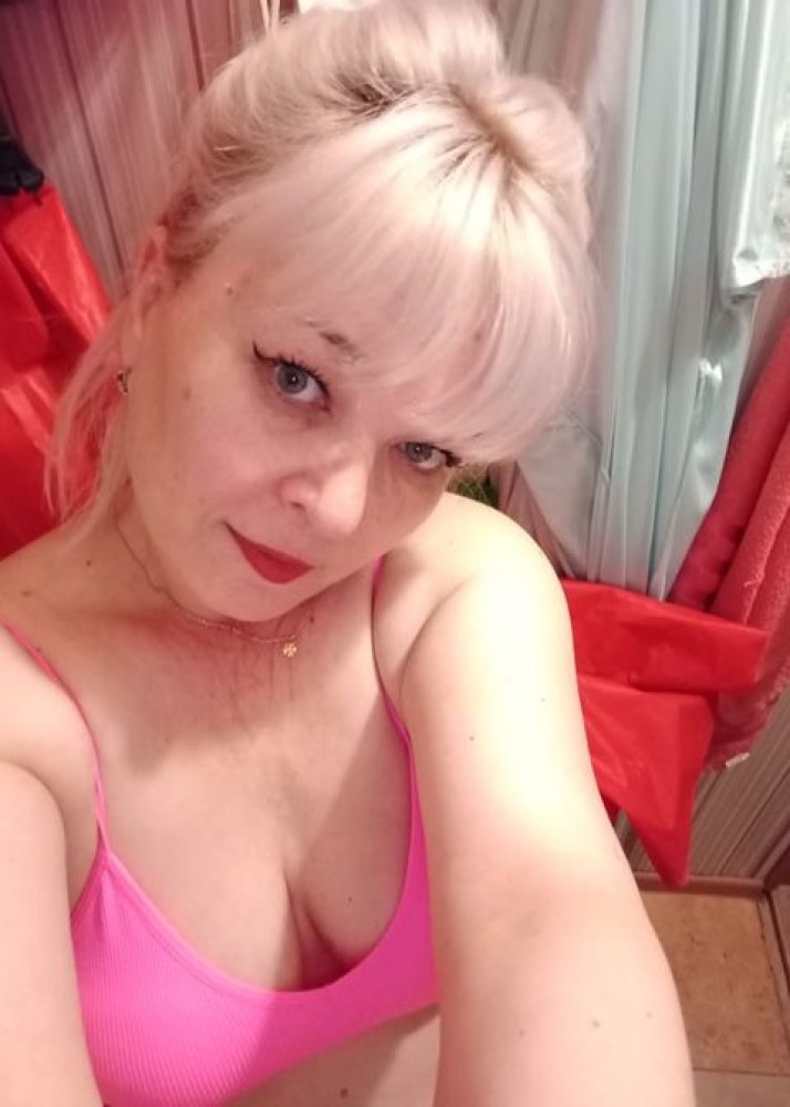 Индивидуалка Альбина главное фото в городе Усть-Лабинск 