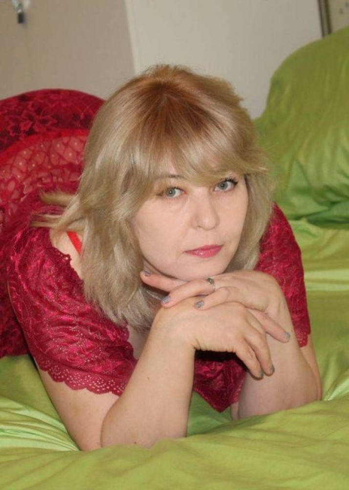 Индивидуалка Альбина фото № 2 в городе Усть-Лабинск