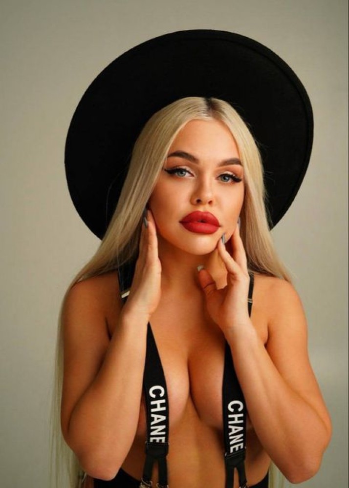 Индивидуалка Алена главное фото в городе Усть-Лабинск 