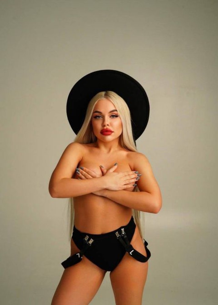 Индивидуалка Алена фото № 2 в городе Усть-Лабинск