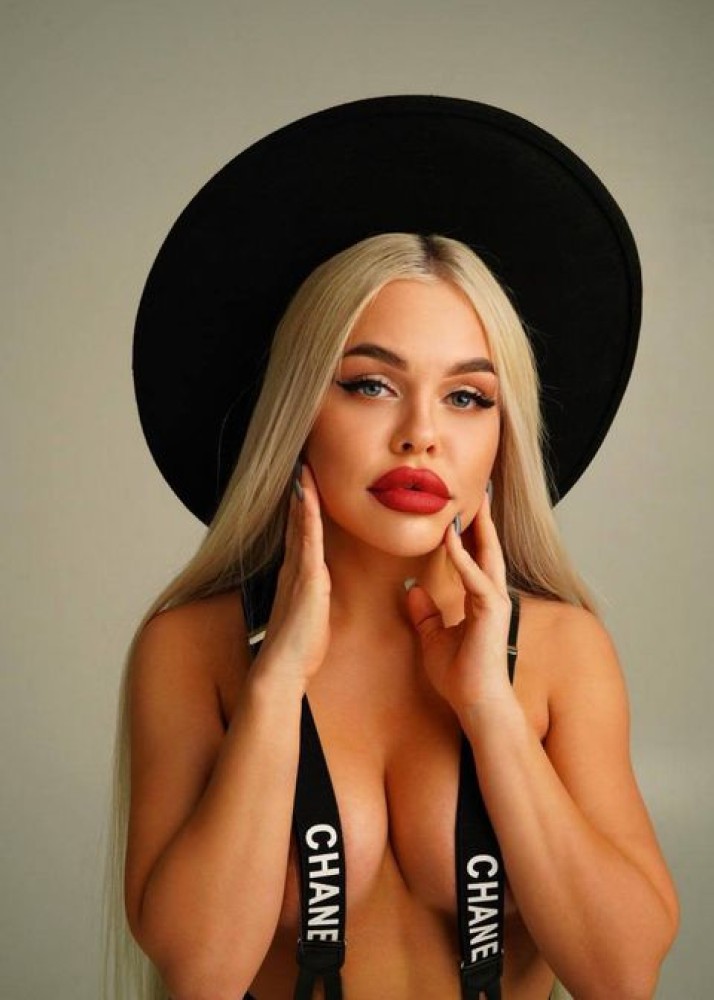 Индивидуалка Алена фото № 2 в городе Усть-Лабинск