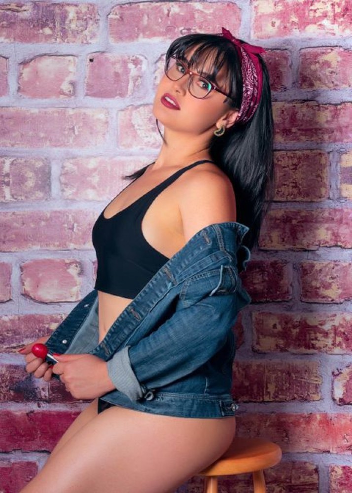 Индивидуалка Алина фото № 2 в городе Усть-Лабинск