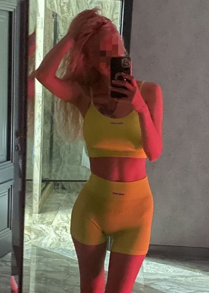 Индивидуалка ДАНА главное фото в городе Усть-Лабинск 