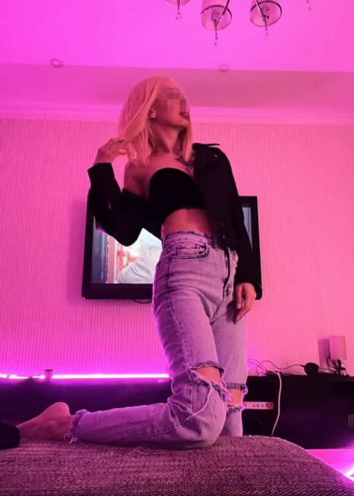 Индивидуалка ДАНА фото № 2 в городе Усть-Лабинск