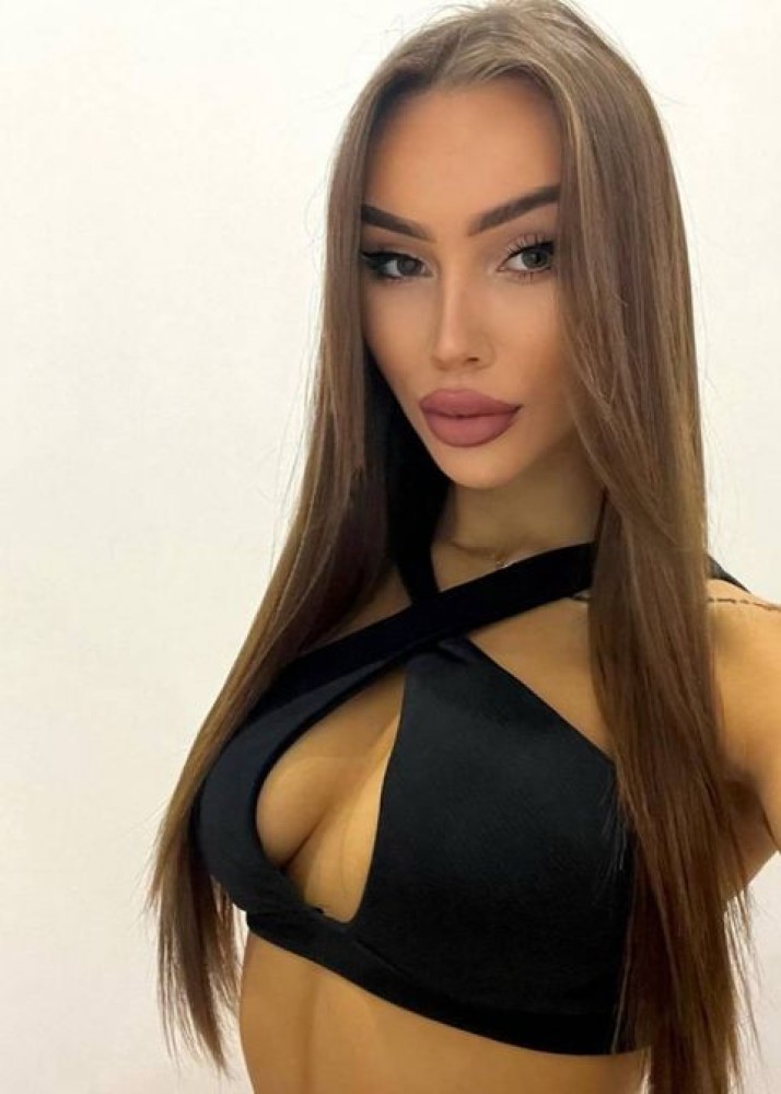 Индивидуалка Диана главное фото в городе Усть-Лабинск 