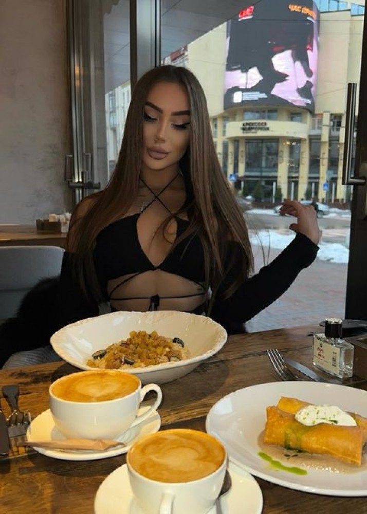 Индивидуалка Диана фото № 2 в городе Усть-Лабинск