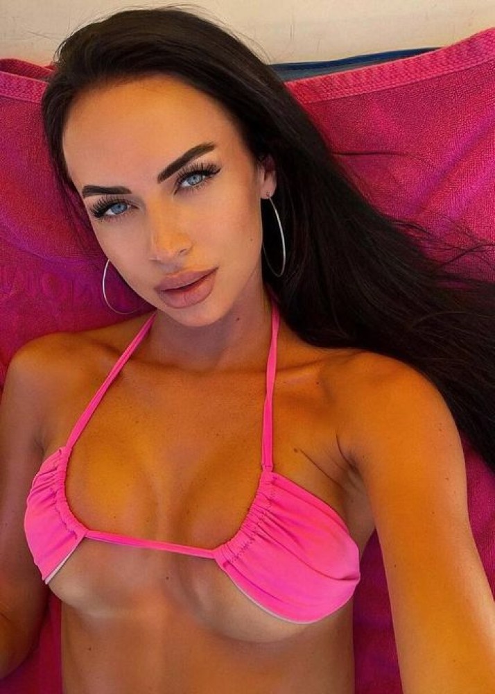 Индивидуалка Диана фото № 2 в городе Усть-Лабинск