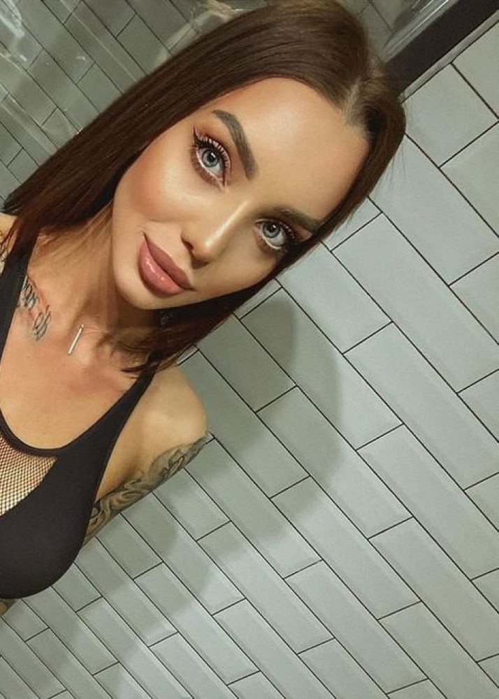 Индивидуалка Доминика фото № 2 в городе Усть-Лабинск