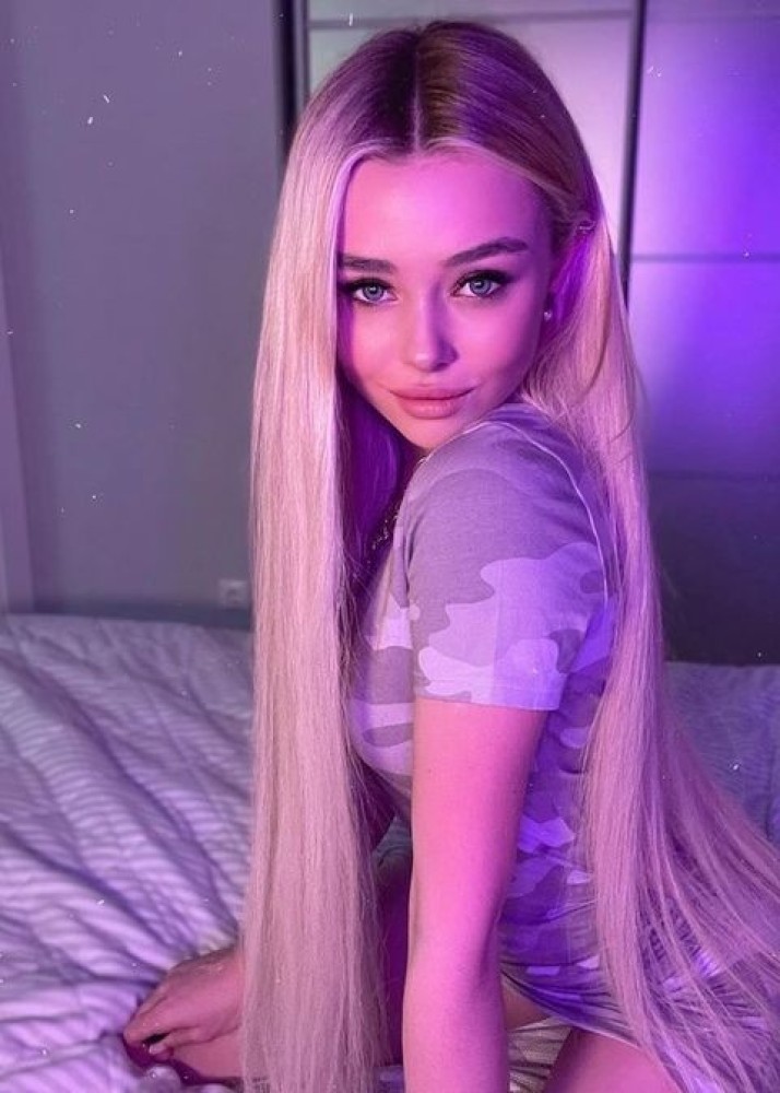 Индивидуалка Ева фото № 2 в городе Усть-Лабинск