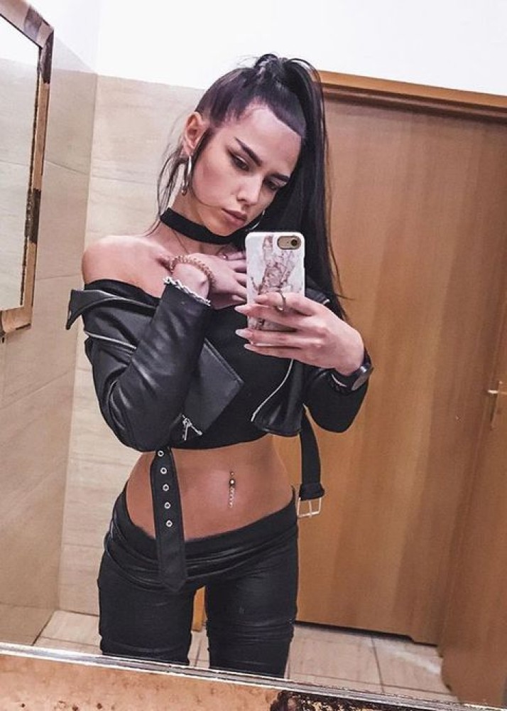 Индивидуалка Ира фото № 2 в городе Усть-Лабинск