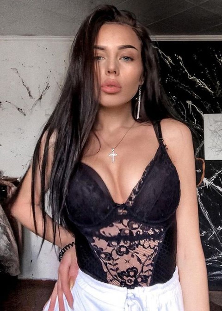 Индивидуалка Ира фото № 2 в городе Усть-Лабинск