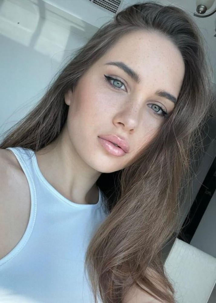 Индивидуалка Ками фото № 2 в городе Усть-Лабинск