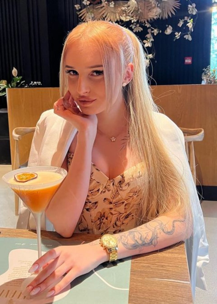 Индивидуалка Катя фото № 2 в городе Усть-Лабинск