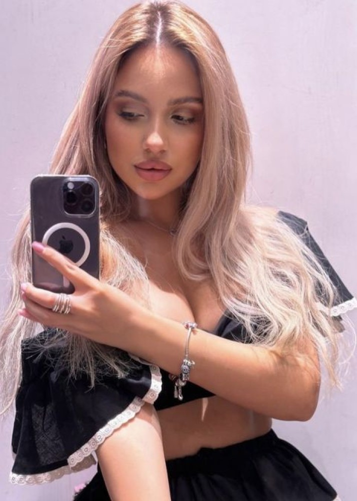 Индивидуалка Катюша главное фото в городе Усть-Лабинск 