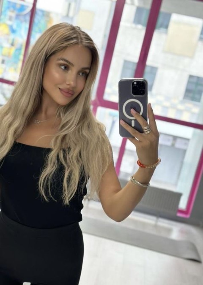 Индивидуалка Катюша фото № 2 в городе Усть-Лабинск