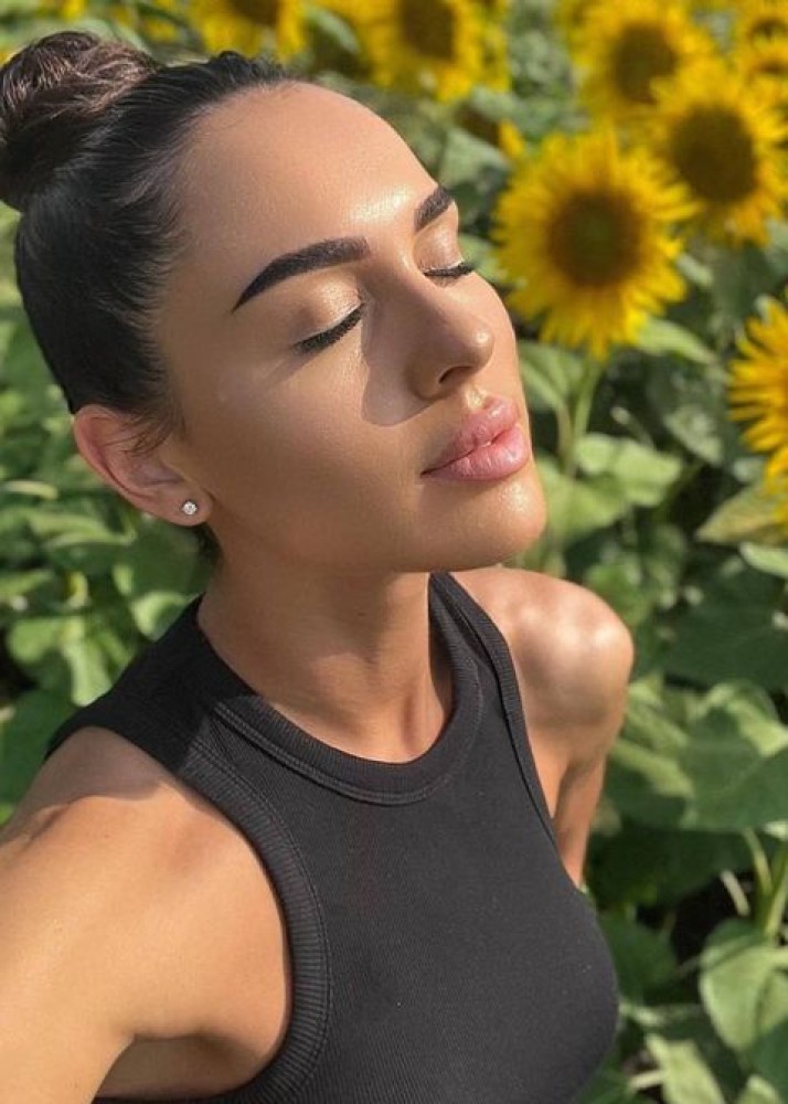 Индивидуалка Кира фото № 2 в городе Усть-Лабинск