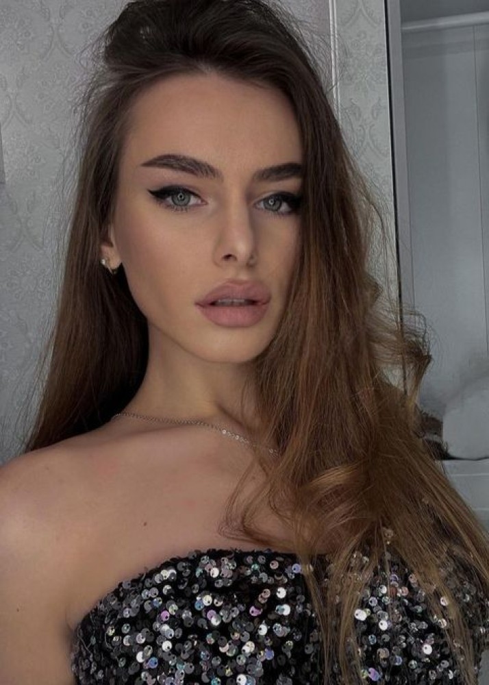 Индивидуалка Кристина главное фото в городе Усть-Лабинск 