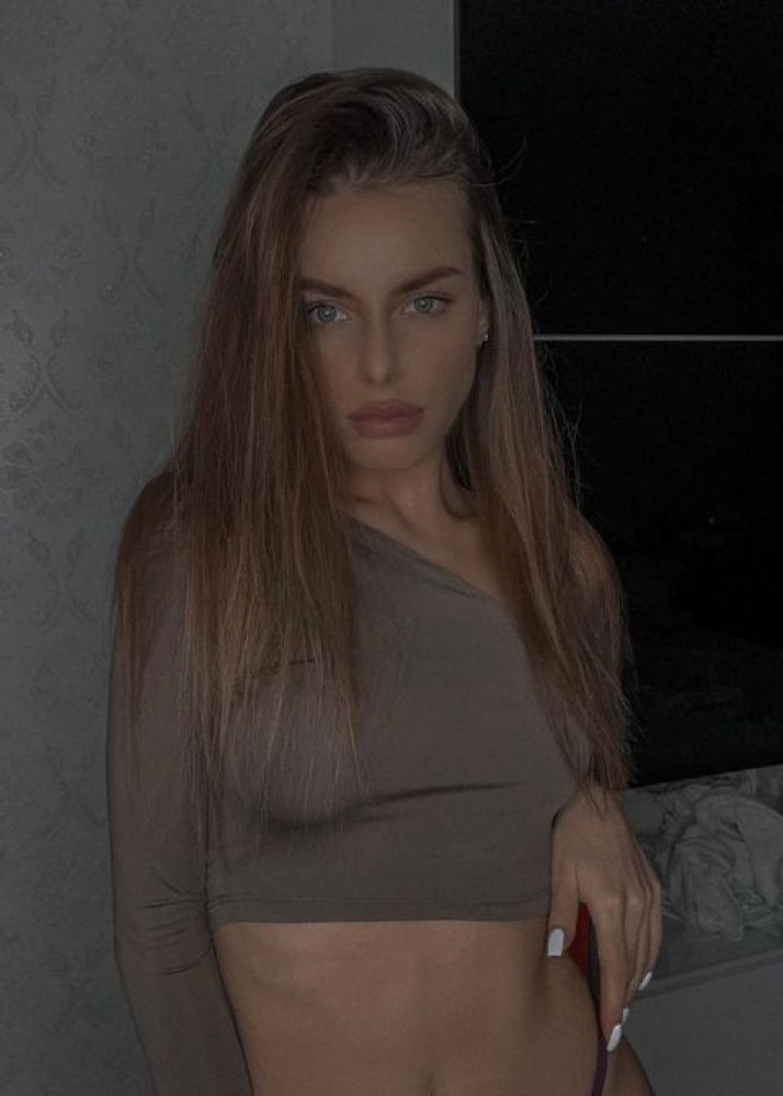 Индивидуалка Кристина фото № 2 в городе Усть-Лабинск