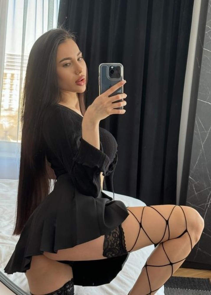 Индивидуалка Кристина фото № 2 в городе Усть-Лабинск