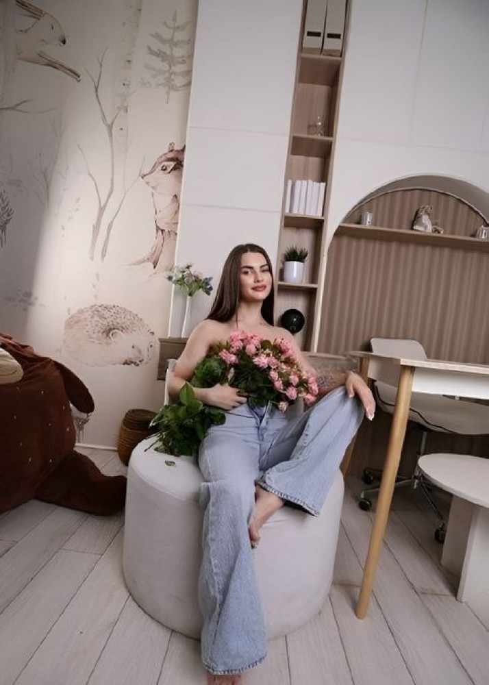 Индивидуалка Ксения фото № 2 в городе Усть-Лабинск