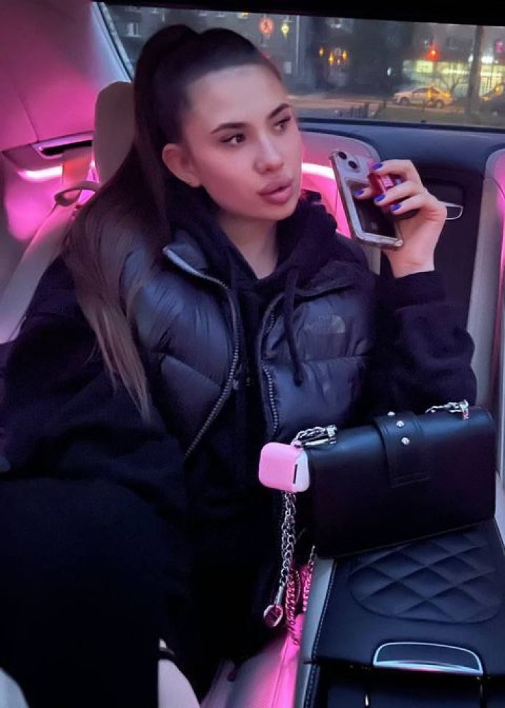 Индивидуалка Лера главное фото в городе Усть-Лабинск 