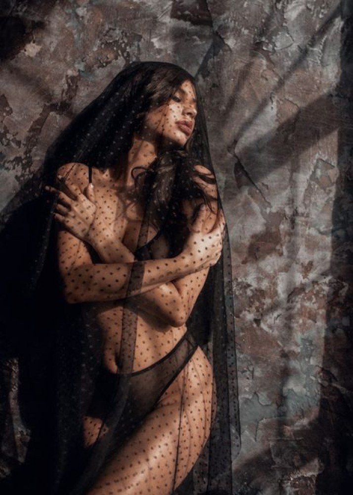 Индивидуалка Лера главное фото в городе Усть-Лабинск 