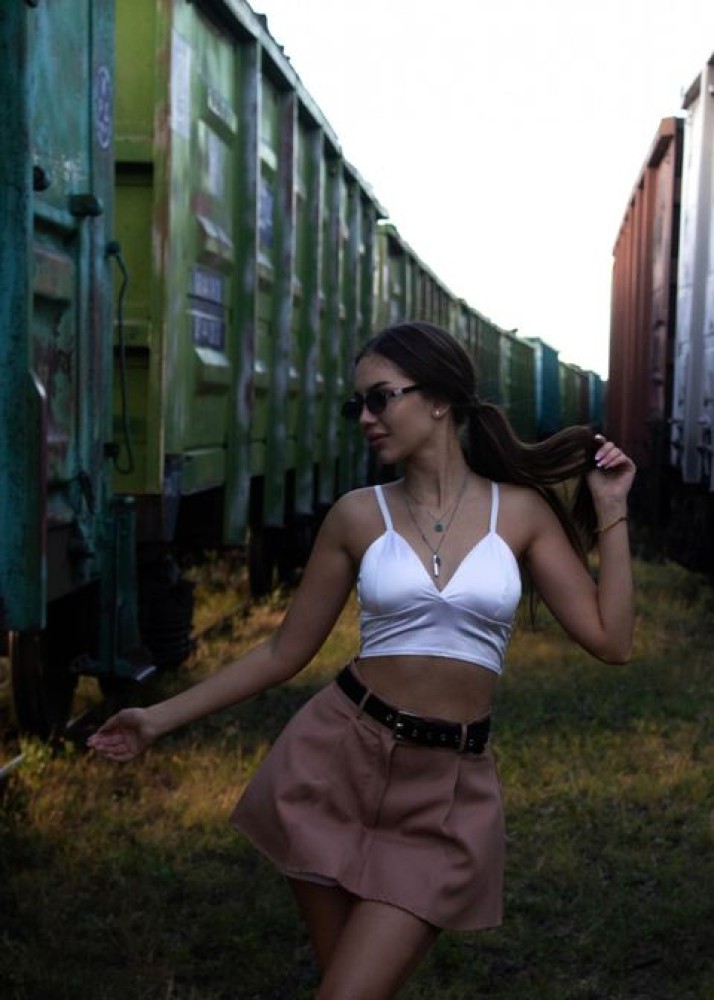 Индивидуалка Лиза фото № 2 в городе Усть-Лабинск