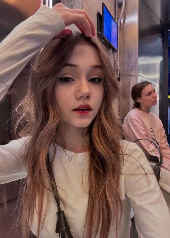 Индивидуалка Маша фото № 2 в городе Усть-Лабинск