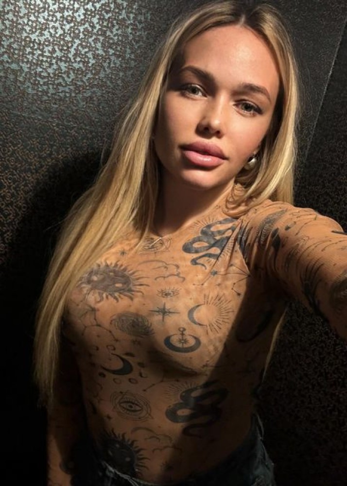 Индивидуалка Мери фото № 2 в городе Усть-Лабинск