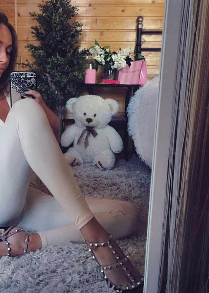 Индивидуалка Надя фото № 2 в городе Усть-Лабинск