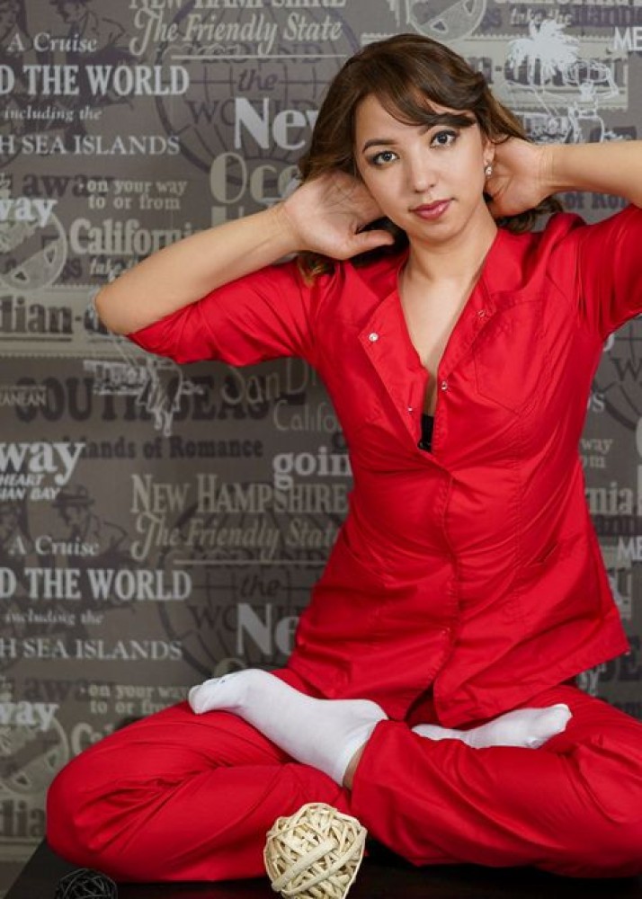 Индивидуалка Надя фото № 2 в городе Усть-Лабинск