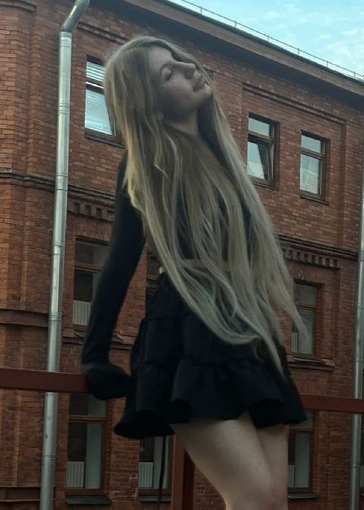 Индивидуалка Настя фото № 2 в городе Усть-Лабинск