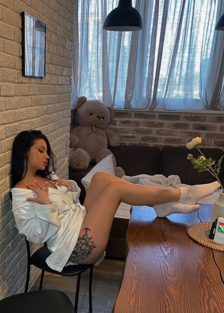 Индивидуалка Ника фото № 2 в городе Усть-Лабинск